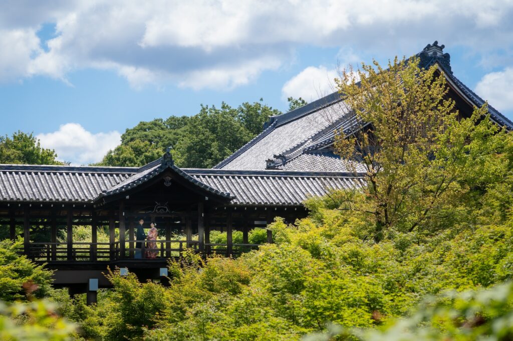 Tofukuji Temple SEN PHOTOGRAPHY Tofukuji Temple SEN PHOTOGRAPHY